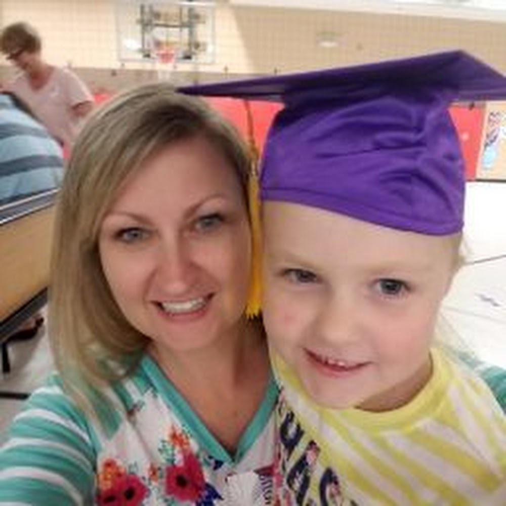 Meet your Posher, Christy